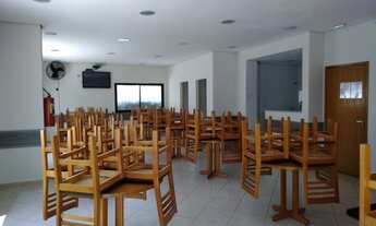 Imagem 6: Apartamento no bairro Baeta Neves em São Bernardo do Campo