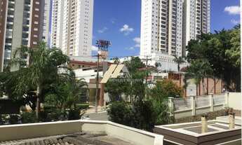 Imagem 7: APARTAMENTO RESIDENCIAL em CAMPINAS - SP, MANSÕES SANTO ANTÔNIO