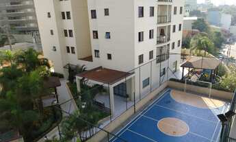 Imagem 8: Apartamento no bairro Baeta Neves em São Bernardo do Campo