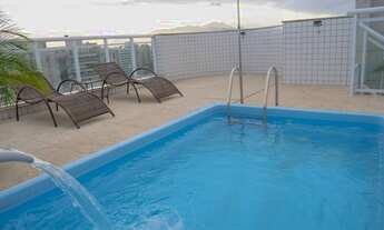 Imagem 3: Cobertura duplex para venda tem 306 metros quadrados com 4 quartos