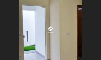 Imagem 7: Casa para venda possui 95 metros quadrados com 3 quartos