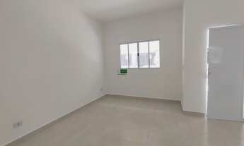 Imagem 3: Excelente sobrado para locação Balneário Recanto do sol, Caraguatatuba Possui duas suítes