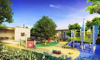 Imagem 2: Recreio Apartamento cobertura com 4 dormitórios