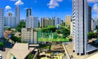 Imagem 3: Excelente Sala p/ alugar, 30 m² por R$ 1.550/mês - Empresarial Ubaias - Recife/PE