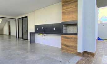 Imagem 5: Sobrado Portal do Sol Green