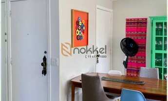 Imagem 5: Apartamento Cerqueira César