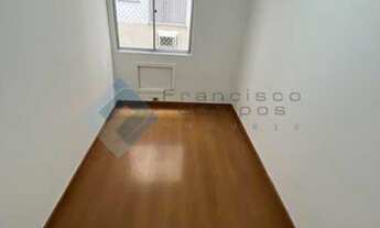 Imagem: Engenho Dentro, apartamento terreo,sala