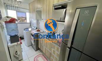 Imagem 2: Serra - Apartamento Padrão - Manguinhos