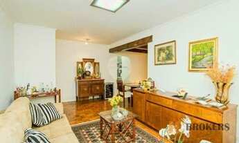 Imagem: Apartamento com 92m² de área útil, com