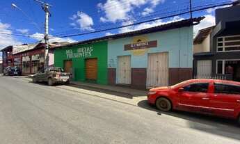 Imagem: Imóvel comercial no centro de Santa Maria