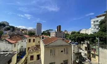 Imagem 3: Apartamento à venda Catete com 28,00 m² , 1 quarto