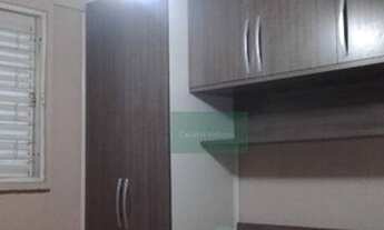 Imagem: Apartamento- Vila Uniao, com 2 dorm. à