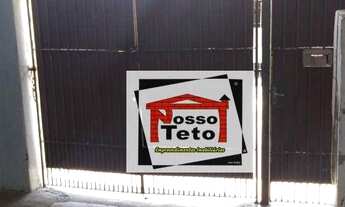 Imagem 5: Casa à venda, 193 m² por R$ 530.000,00 - Jardim Mutinga - São Paulo/SP