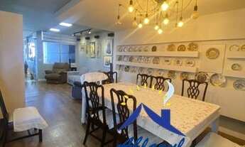 Imagem 2: Edificio Eugenio Soares, belo apartamento c/ 4 suites