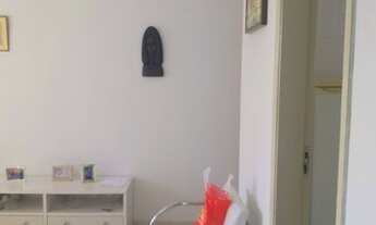 Imagem 4: Apartamento para venda tem 57 metros quadrados com 1 quarto em Barris - Salvador - BA