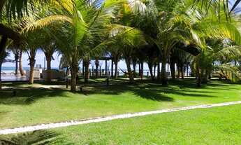 Imagem 6: Casa de Condomínio Para Vender com 6 quartos 5 suítes no bairro Camboa / Muro Alto / Porto