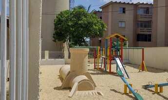 Imagem 7: Apto bosque eucalipos, 52m², R$100 mil, com 2 quartos em Nova Parnamirim - Parnamirim