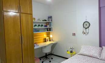 Imagem 7: 3 Quartos Nascente Suíte Dependência. Candeal