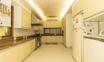 Imagem 5: Sensacional casa no Condomínio Santa Mônica