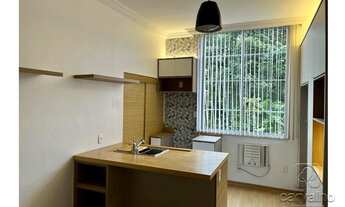 Imagem 5: Apartamento à venda Copacabana com 42,00 m² , 1 quarto