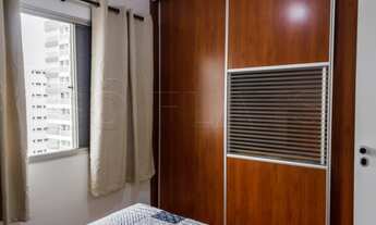 Imagem 6: Flat para aluguel tem 42 m² com 1 quarto em Moema - São Paulo - SP