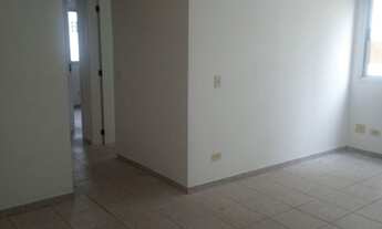 Imagem 2: Apartamento 3 dorms para Venda - Vila Gumercindo, São Paulo - 56m², 1 vaga