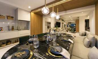 Imagem 6: Apartamento com alto padrão com 2 dormitórios no Jd Prudência