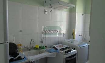 Imagem 6: Apartamento para aluguel com 60 metros quadrados com 2 quartos em Santa Etelvina - Manaus