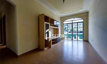 Imagem 2: Apartamento com 3 quartos para alugar, 95 m² por R$ 1.975/mês - Eldorado - Juiz de Fora/MG