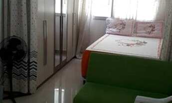 Imagem 7: Apartamento com 1 dormitório à venda, 37 m² por R$ 150.000,00 - Canto do Forte - Praia Gra