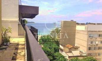 Imagem 3: Ipanema Apartamento cobertura com 4 dormitórios