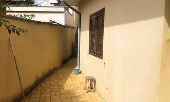 Imagem 2: Térrea para venda possui 158 metros quadrados com 3 quartos em Caxingui - São Paulo - SP