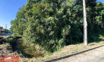 Imagem 2: Terreno de Esquina