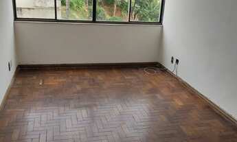 Imagem: Belo Horizonte - Apartamento Padrão - Calafate