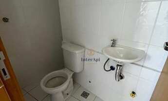 Imagem 5: Apartamento com 3 dormitórios à venda, 97 m² por R$ 528.000 - Duque de Caxias II - Cuiabá