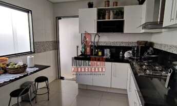 Imagem: Casa Nova Piracicaba - Estuda Permuta REF