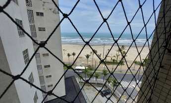 Imagem 6: Apartamento para venda tem 65 metros quadrados com 2 quartos em Ocian - Praia Grande - SP