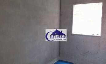 Imagem 2: Apartamento com 2 dormitórios à venda, 54 m²- Vila Curuçá - Santo André/SP