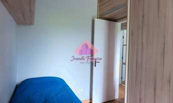 Imagem 7: Apartamento com 3 dorms, Jardim Satélite, São José dos Campos - R$ 428 mil, Cod