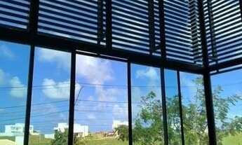 Imagem 3: Excelente casa com 4/4 no Alphaville Litoral Norte 2