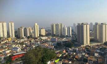 Imagem 4: Apartamento 3 Dormitórios 2 Banheiros 1 Vaga