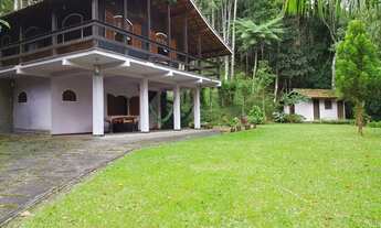 Imagem: Casa 4 Quartos (2 Suítes) condomínio em