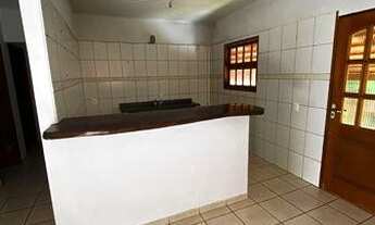 Imagem 4: Casa Colonial lago azul