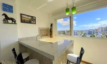 Imagem 5: Apartamento mobiliado no centro de Torres/RS - 3 dormitórios (1 suíte