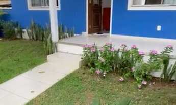 Imagem 2: Maravilhosa casa de três quartos em Cabo Frio para temporada!