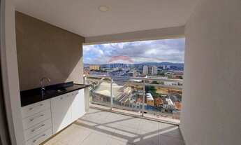 Imagem 6: Apartamento para aluguel com 62 metros quadrados com 2 quartos em Água Branca - São Paulo