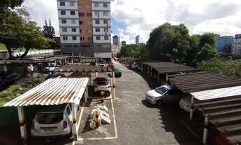 Imagem 6: Apartamento para venda com 68 metros quadrados com 2 quartos em Barris - Salvador - Bahia