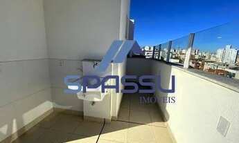 Imagem 4: BELO HORIZONTE - Apartamento Padrão - Castelo