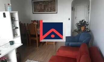 Imagem: Venda Apartamento 3 Dormitórios - 92 m²