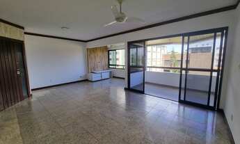 Imagem: Apartamento 154 m², 4 quartos, sendo 3